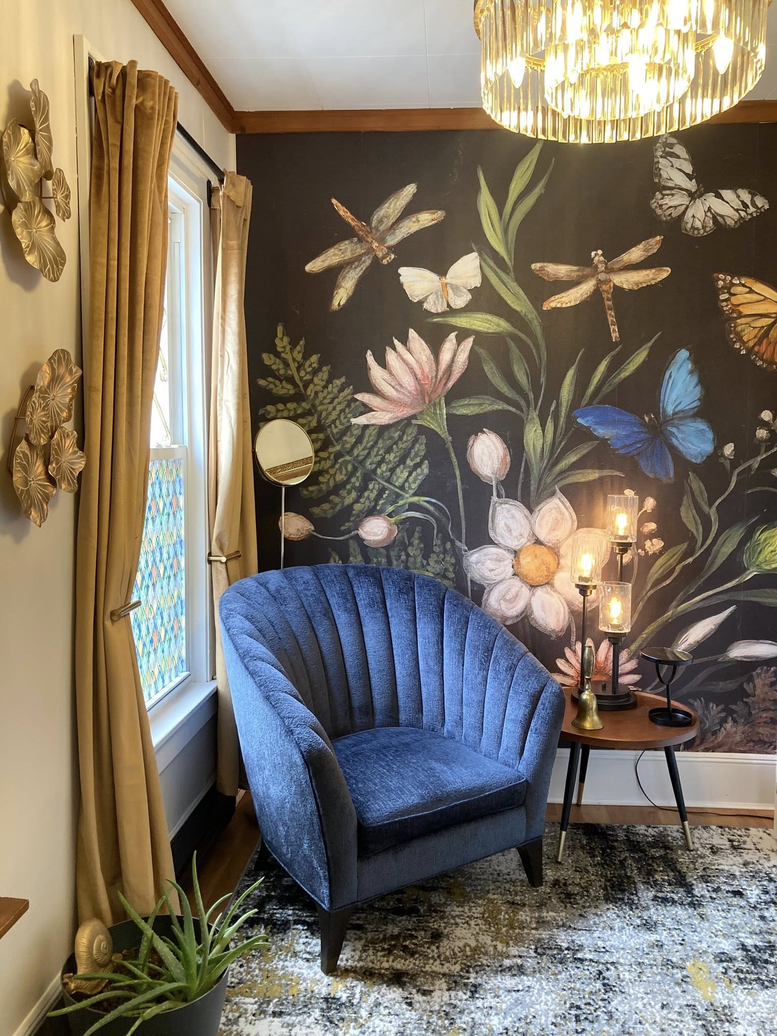 Moore House Inn - Marlinton, WV