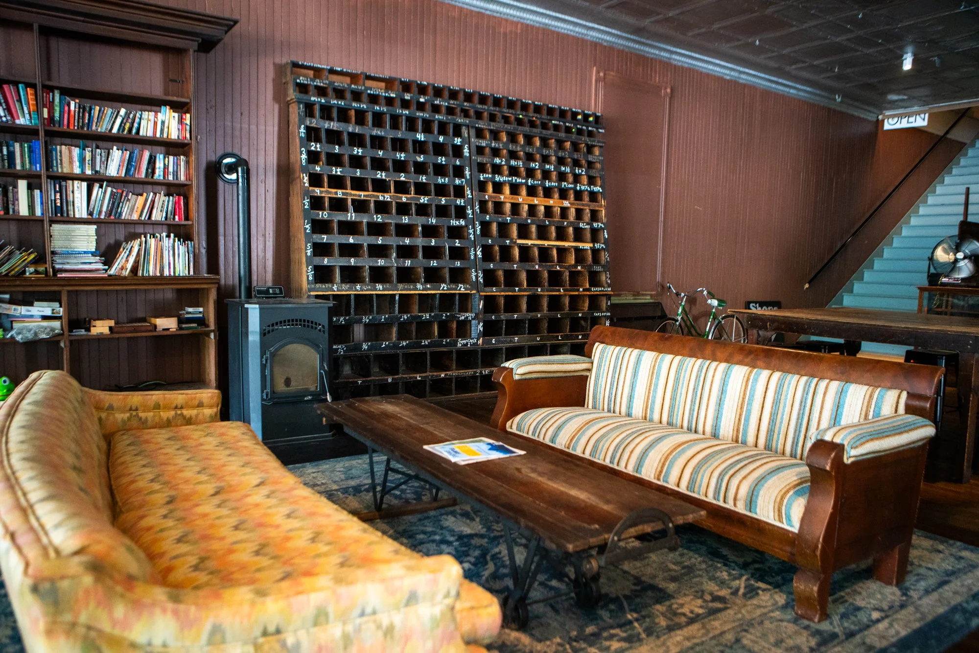 Moore House Inn - Marlinton, WV